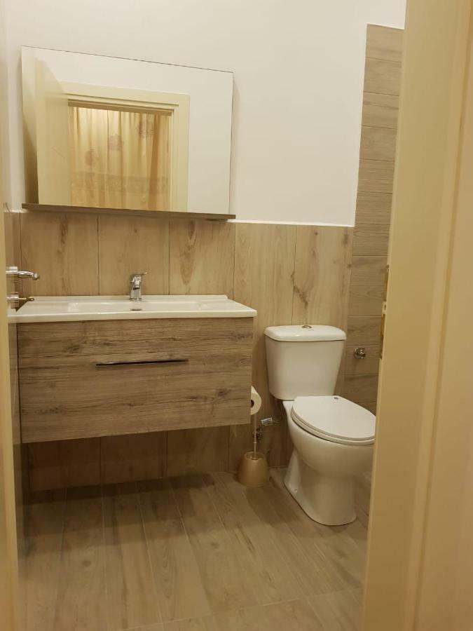 Dimitri Guest House Përmet Kültér fotó
