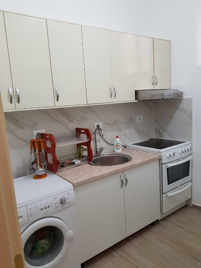 Dimitri Guest House Përmet Kültér fotó