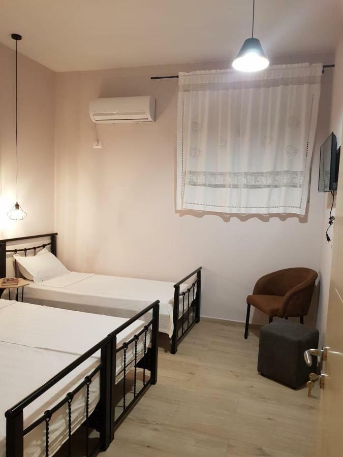 Dimitri Guest House Përmet Kültér fotó