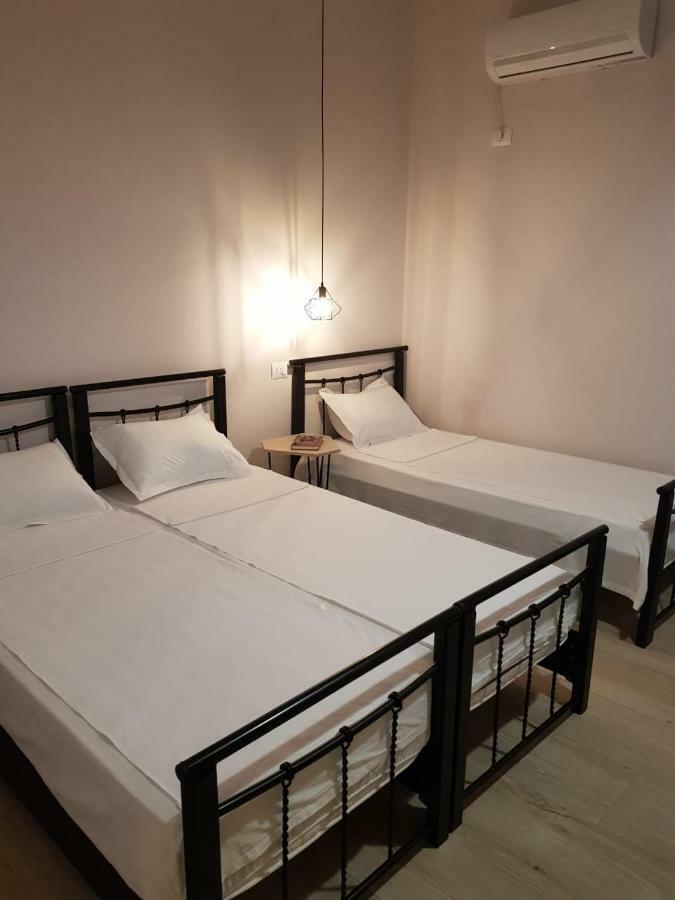 Dimitri Guest House Përmet Kültér fotó