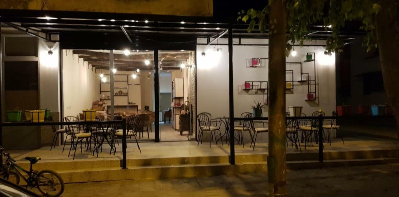 Dimitri Guest House Përmet Kültér fotó