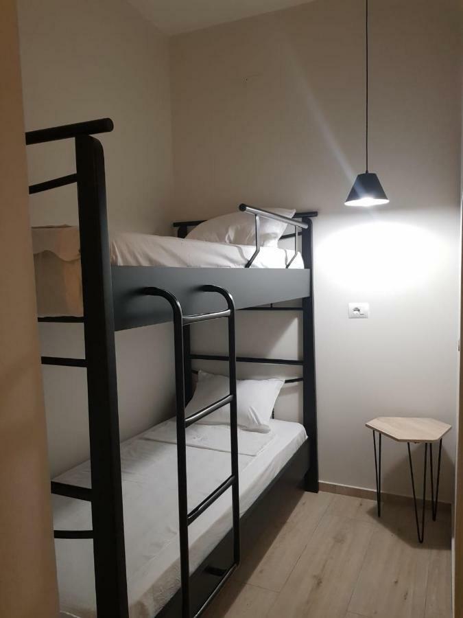 Dimitri Guest House Përmet Kültér fotó