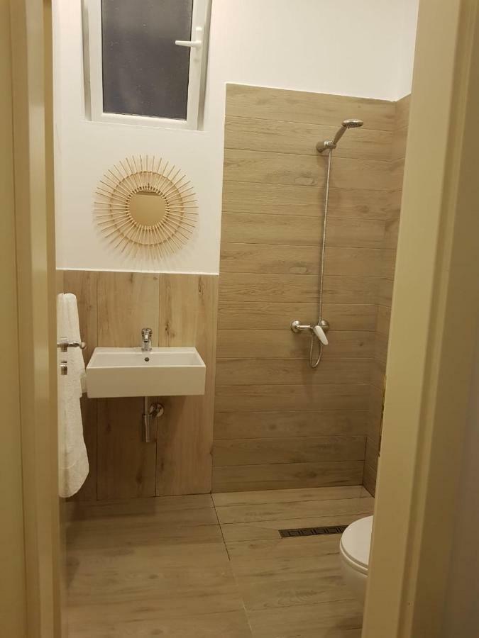 Dimitri Guest House Përmet Kültér fotó