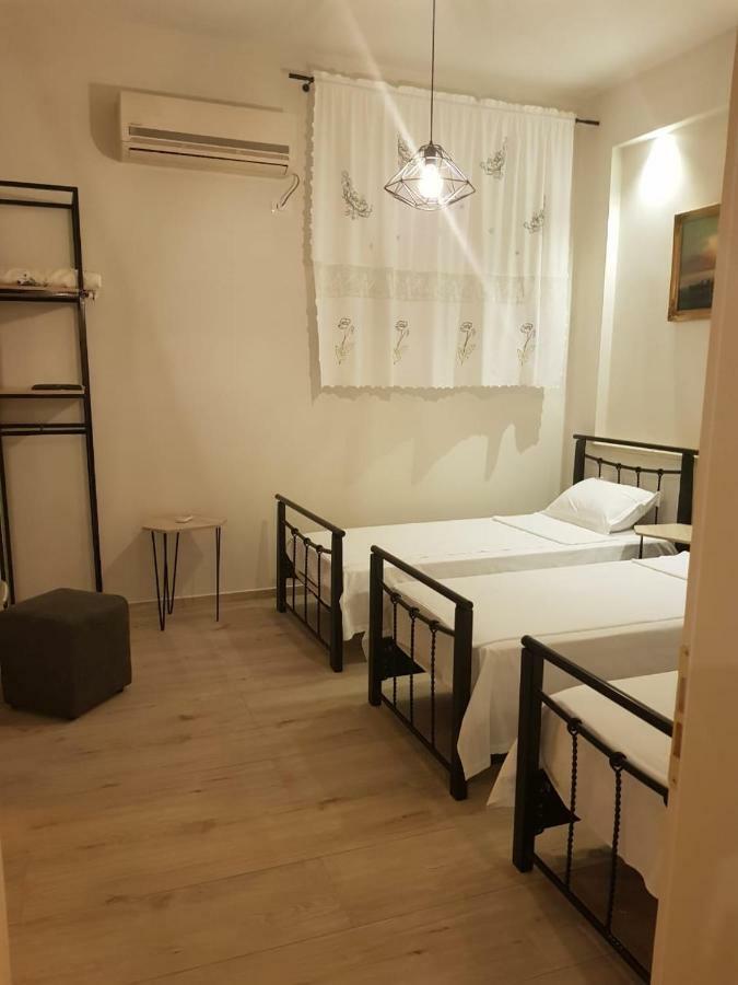 Dimitri Guest House Përmet Kültér fotó