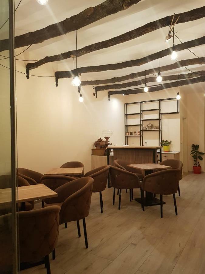 Dimitri Guest House Përmet Kültér fotó