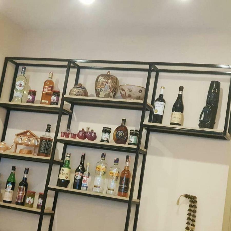 Dimitri Guest House Përmet Kültér fotó