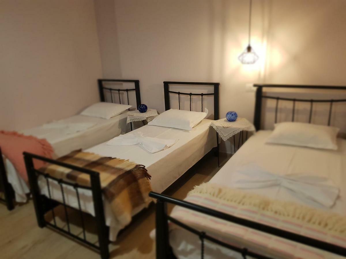 Dimitri Guest House Përmet Kültér fotó